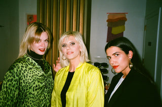 Coup D'état's Detroit Debut (PHOTOS)