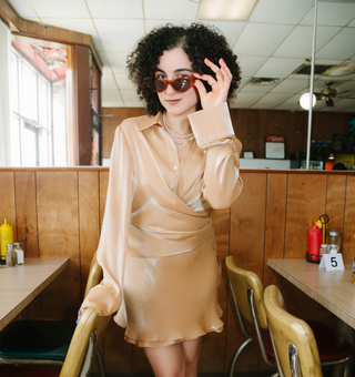 Now Playing: Coup Radio Vol. 8 By Tammy Lakkis