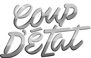 SHOP COUP D'ETAT logo