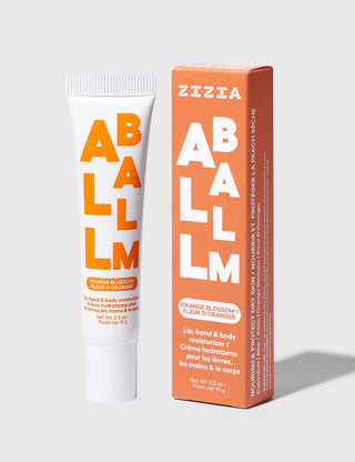 All Balm Orange Blossom