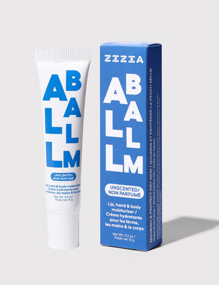 All Balm Unscented