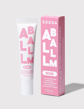 All Balm Rose
