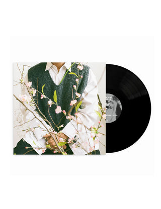 Shigeto "Cherry Blossom Baby" Vinyl