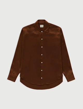 La Shirt Classica Silk