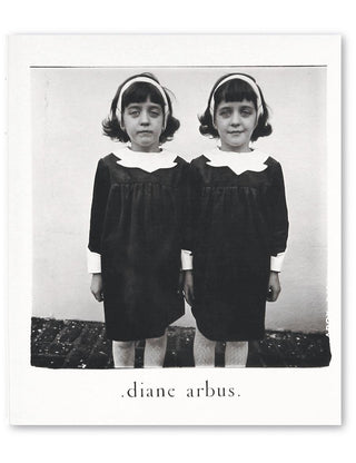 Diane Arbus: An Aperture Monograph