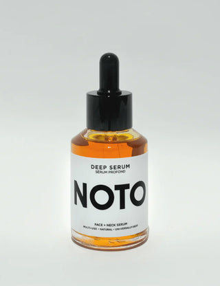 DEEP SERUM FOR FACE + NECK