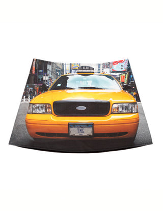 Camilla Taxi Mini Skirt