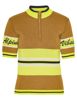 Race Jersey Short Sleeve