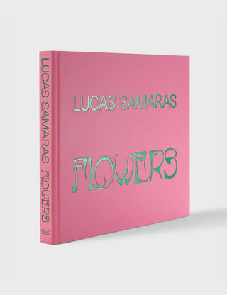 Lucas Samaras: Flowers