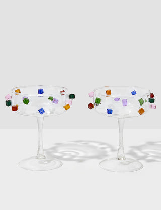 Fazeek Jewel Coupes