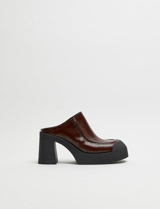 Maren Mule Brown