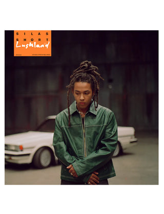 Silas Short "Lushland" LP