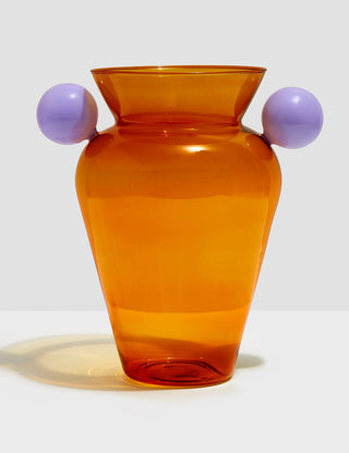 Fazeek GEO URN AMBER  LILAC