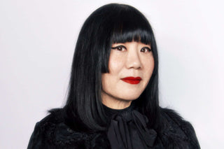Anna Sui "The Nineties" Book Signing