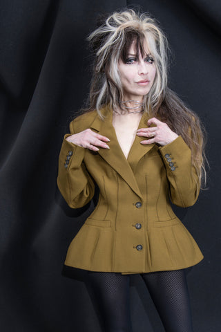 XO, Niagara for Coup