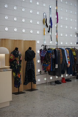 New York Times Names Coup D'état of 50 Best Clothing Stores in America