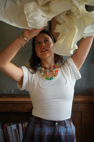 Coup D'état x Erin Wakeland Studio Accessories