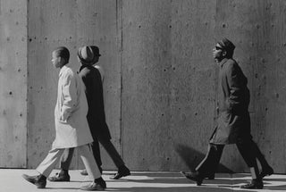 Bill Rauhauser: A Retrospective