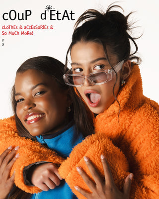 Our '90s Nostalgia Catalog