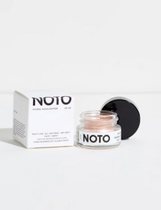 shop NOTO botanics