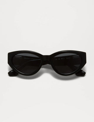 06 Black Sunglasses