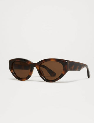 06 Tortoise Sunglasses