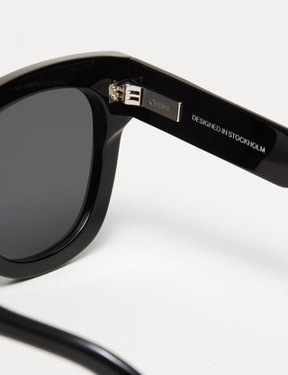 08 Black Sunglasses
