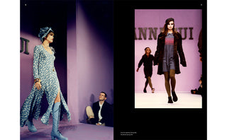 Event: ANNA SUI Book Signing 10/19