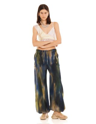 AURORA BALLOON SWEATPANT