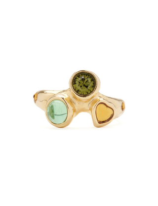 Florence Ring