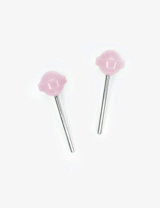 Sucker Earrings