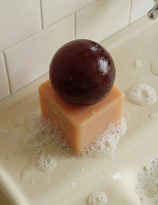 OBA Soap (Multiple Colors)