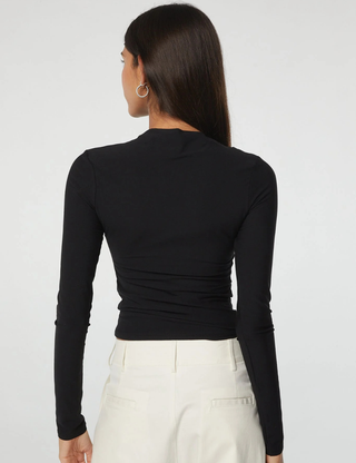 Selma Long Sleeve