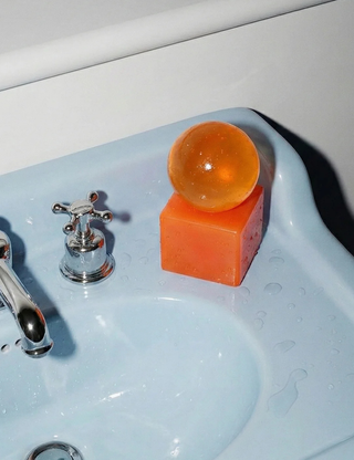 OBA Soap (Multiple Colors)