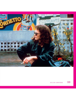 Cinema Her Way: Visionary Female Directors in Their Own Words