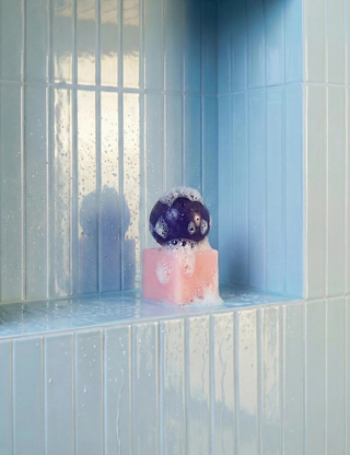 OBA Soap (Multiple Colors)