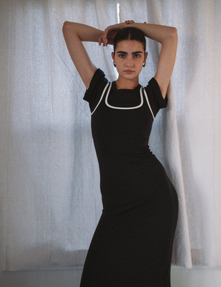 Franz Maxi Dress