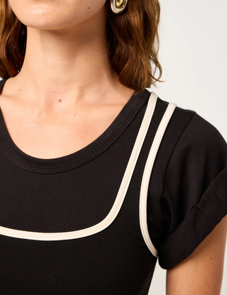 Franz Maxi Dress