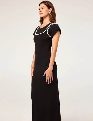 Franz Maxi Dress