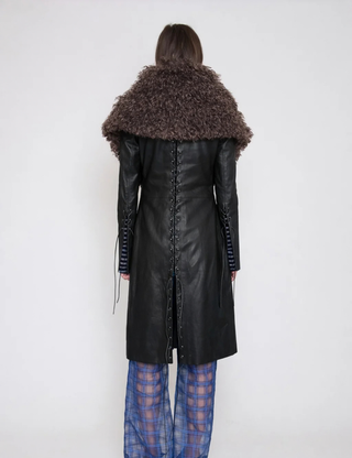 Espresso Stole