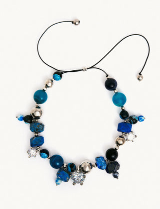 Ascolto Necklace