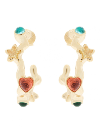 Super Florence Earrings