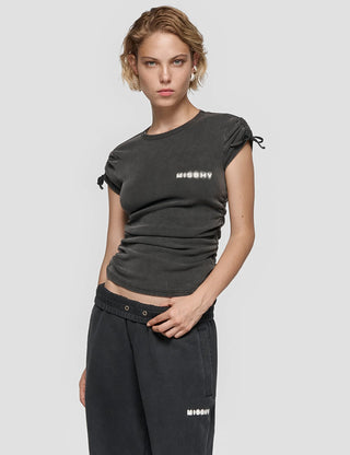 Community Fitted T-Shirt