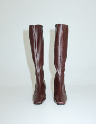 Cuadrado High Boot