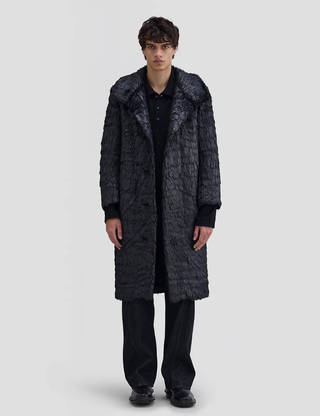 Varnish Coat