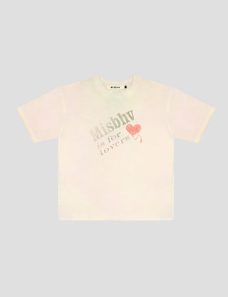Misbhv Is For Lovers T-Shirt