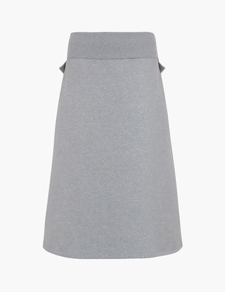 SHIBA BOW SKIRT