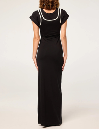 Franz Maxi Dress