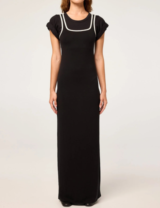 Franz Maxi Dress