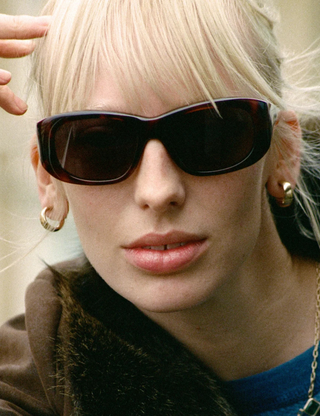 The Al Sunglasses